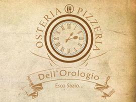 Osteria Pizzeria Dell'Orologio Alvito