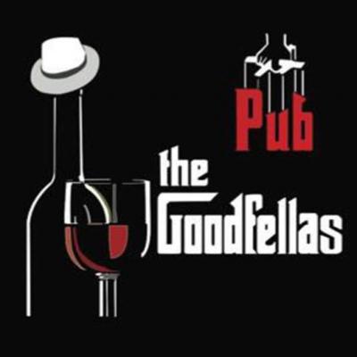 The Good Fellas Pub