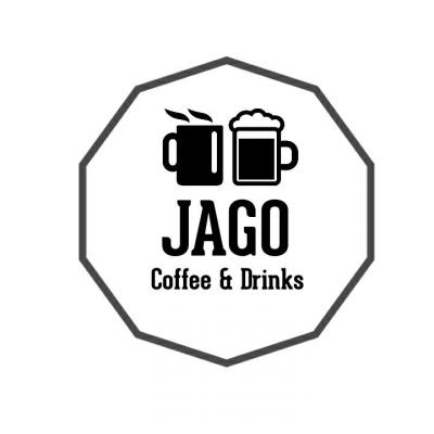 JAGO Coffee e Drinks e il suo RISTORANTINO