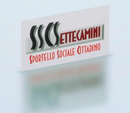 SPORTELLO SOCIALE CITTADINO SETTECAMINI