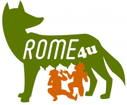 ROME4U – ROMA E LAZIO PER TE