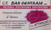 G.R. BAR CENTRALRE S.A.S. PIZZERIA PASTICCERIA ROS